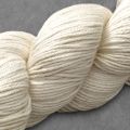 Undyed DK Organic Cotton