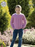 Childs Cable Jumper