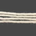 Undyed Superwash Super Bulky Marshmallow Merino Single