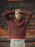 Dunnose Jumper