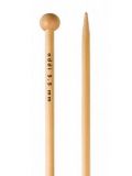 addi Natura Straights (Bamboo) 14in (35cm)