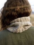 Syyskukkia Cowl