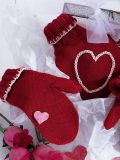His And Hers Mittens
