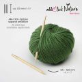addiClick Nature Bamboo Knitting Needle Tips