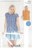 One Colour Top