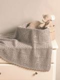 Crochet Blanket Elephant