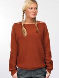 Casual Dolman Sweater