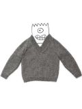 Raglan Sweater