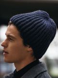 Brioche Beanie