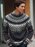 Fairisle Sweater