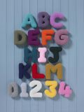 Alphabet