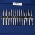 addiClick Novel Lace Short Tip Inter Changeable Circular Knitting Needle Set