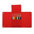 addi Colors Crochet Hook Set