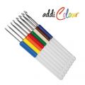 addiColour Crochet Hooks