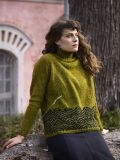 Aallot Sweater