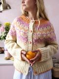 Aurinko Cardigan