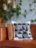 Helsinki Cushion