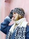 Hiutale Headband