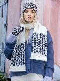 Hiutale Scarf