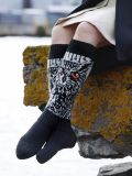 Huuhkaja Socks