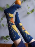Jaffa Socks