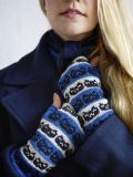 Kissa Mitts