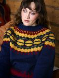 Limonadi Sweater