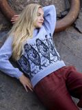Norppa Sweater