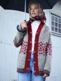 Tahti Cardigan