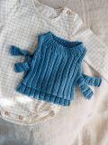 Bonnie Baby Vest