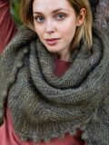 Bobble Kite Scarf