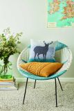 Cute Comforts Knit KITS - Stag Cushion