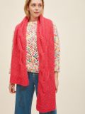 Camellia Scarf