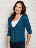 Coluin Cardigan