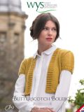 Butterscotch Bolero