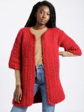 Cross Country Coat
