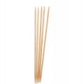 Brittany Birch 5in (13cm) Double Pointed Knitting Needles