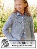 Agnes Cardigan