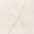 0100 UNI Off White