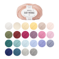DROPS Baby Merino