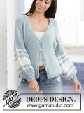 Hamptons Holiday Cardigan