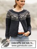 Idun Cardigan