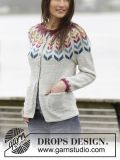 Joyride Cardigan