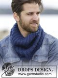 King Cove Cowl