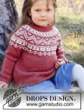 Lillesand Jumper