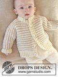 Little Darcy Cardigan