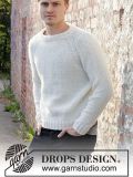Men's Carly Pullover