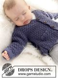 Checcos Dream Baby Cardigan