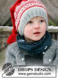 Double Trouble Kids Nordic Hat