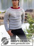 Narvik Sweater
